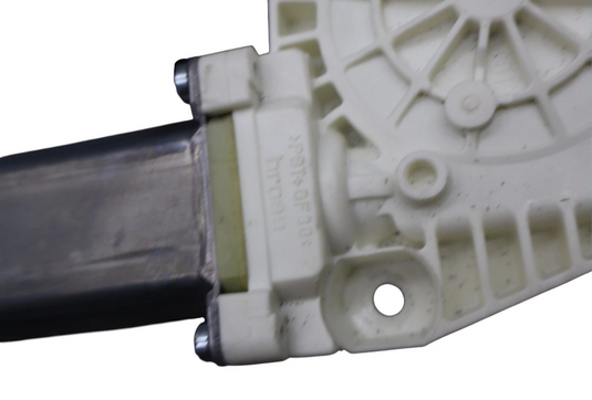 12-18 Mercedes CLS63 AMG CLS550 Rear Right Passenger Side Door Window Motor Oem