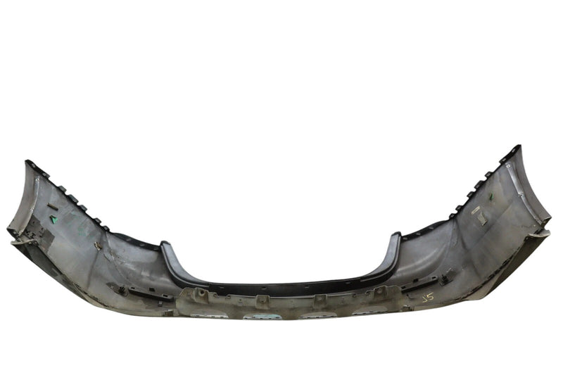 Load image into Gallery viewer, 14-17 Maserati Ghibli M157 Rear Lower Bumper Cover Panel White 670010943 OEM
