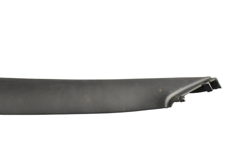 Load image into Gallery viewer, 07-11 Bentley Continental GT GTC Front Left Driver Interior A-Pillar Trim Oem
