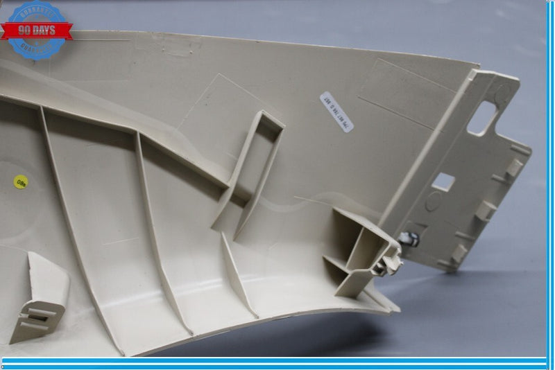 Load image into Gallery viewer, 11-17 Volkswagen Touareg Rear Right Lower C Pillar Trim Cover Panel Oem

