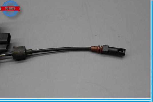 09-15 BMW 740i 740Li 750i Rear Right Door Lock Actuator Soft Close Motor Oem