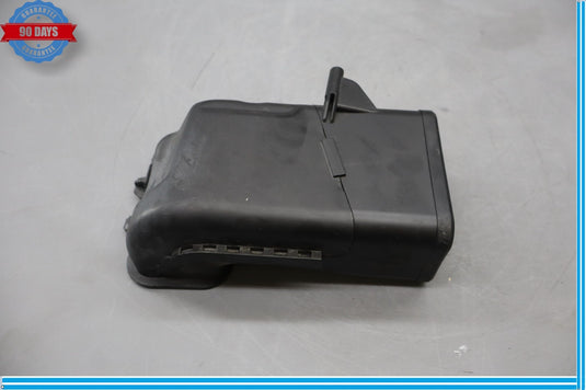 11-16 BMW 528i 535i 550i F10 Front Left Side Engine Air Intake Duct Tube Oem