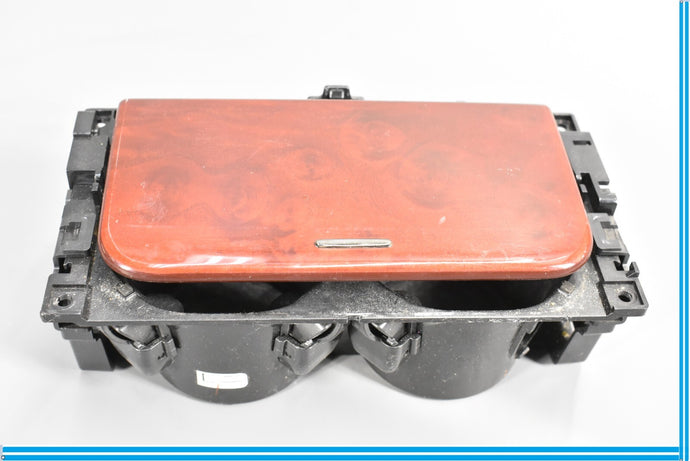 07-12 Lexus LS460 Center Console Cup Holder Cupholder Module 1A8H3016G Oem