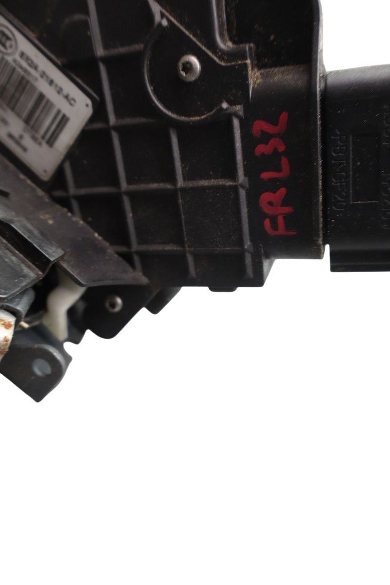 Load image into Gallery viewer, 12-19 LR Range Rover Evoque L538 Front Right Side Door Latch Lock Actuator Oem
