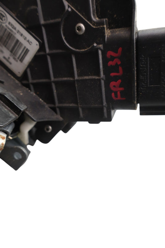 12-19 LR Range Rover Evoque L538 Front Right Side Door Latch Lock Actuator Oem