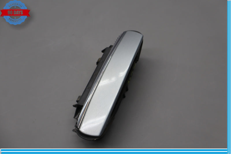 Load image into Gallery viewer, 09-13 Audi A3 A3 Quattro Rear Left Driver Side Exterior Door Handle Assembly Oem
