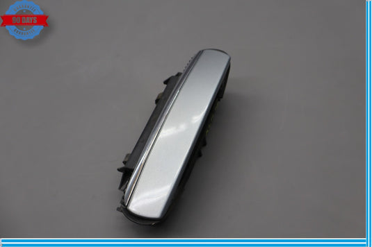 09-13 Audi A3 A3 Quattro Rear Left Driver Side Exterior Door Handle Assembly Oem