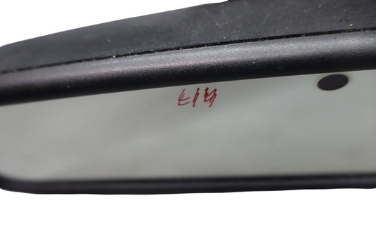 17-20 Jaguar X260 XF F-Pace XF Front Upper Interior Rear View Mirror Oem