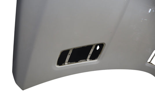 13-19 Mercedes X166 GL450 GL550 Front Hood Bonnet Cover Shell Panel Assembly Oem