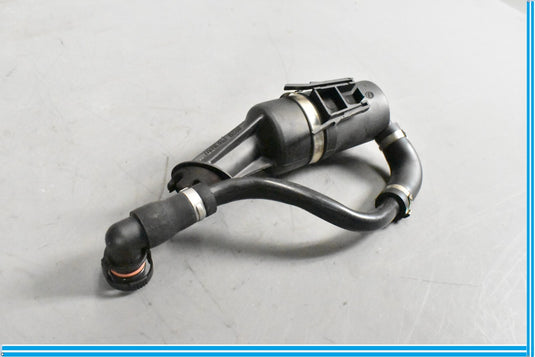 04-13 Maserati Quattroporte M139 Fuel Gas Pump Filter Reservoir Canister Oem