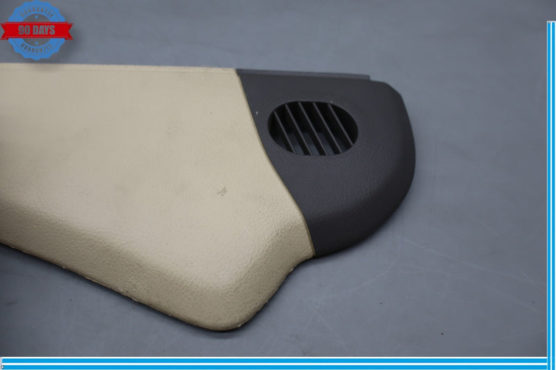 Load image into Gallery viewer, 07-12 Lexus LS460 LS460L XF40 Front Left Driver Side Dashboard Trim Panel Oem
