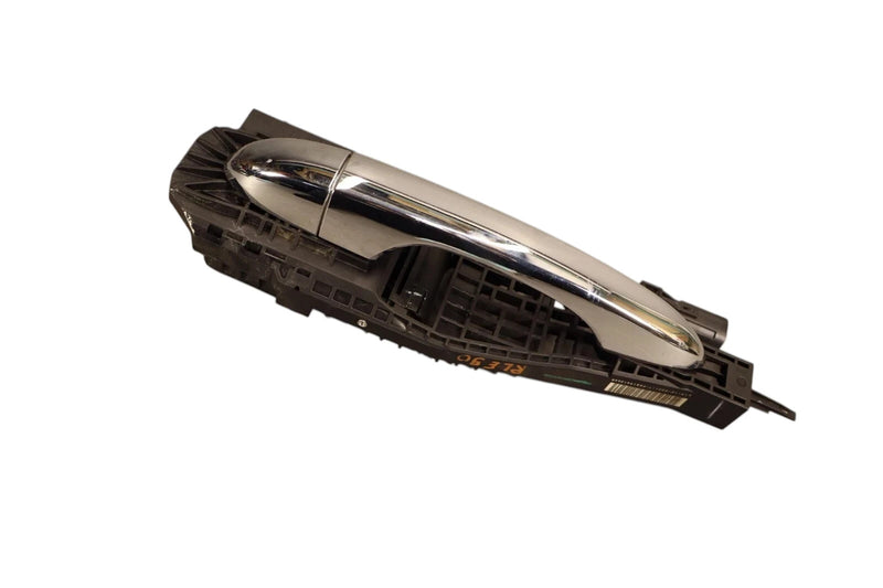 Load image into Gallery viewer, 14-21 Maserati Ghibli M157 Rear Left Side Exterior Door Handle 670005441 Oem
