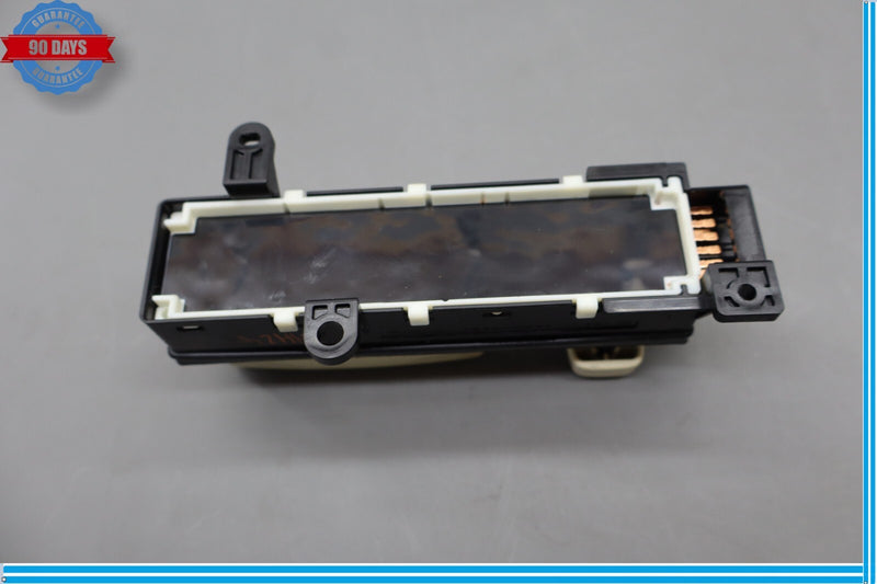 Load image into Gallery viewer, 02-10 Lexus SC430 Front Right Passenger Side Seat Control Switch ECRU Oem
