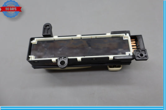 02-10 Lexus SC430 Front Right Passenger Side Seat Control Switch ECRU Oem
