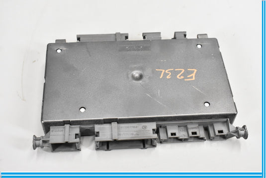 07-12 Mercedes GL450 GL550 X164 Front Left Driver Seat Control Module Oem