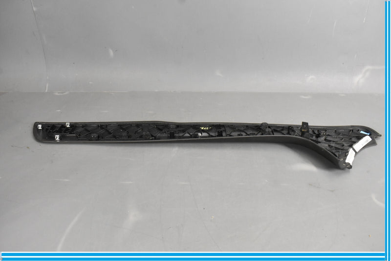 Load image into Gallery viewer, 09-15 Jaguar XF XFR Right Side Center Console Trim Molding Cover Panel Oem
