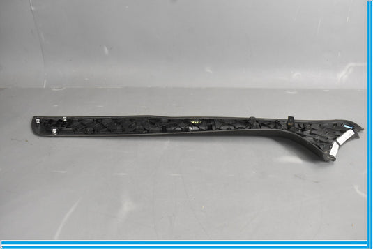 09-15 Jaguar XF XFR Right Side Center Console Trim Molding Cover Panel Oem