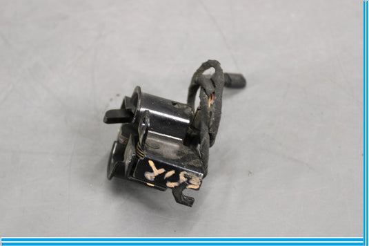 06-11 Mercedes CLS550 W219 Right or Left Side Engine Hood Lock Latch Oem