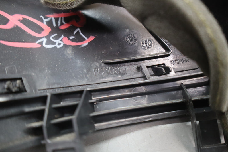 Load image into Gallery viewer, 05-09 Land Rover Sport LR3 Front Right Passenger Side Tweeter Speaker Oem
