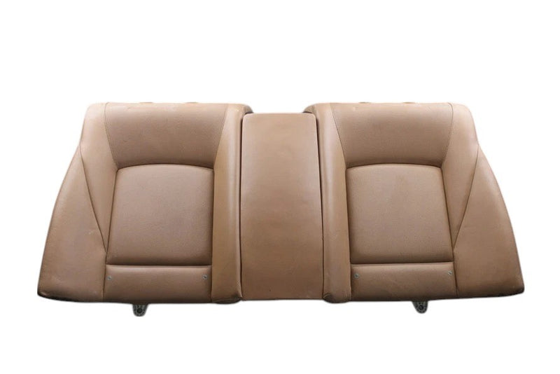 Load image into Gallery viewer, 12-15 BMW 740i 740Li 750i Rear Side Upper Top Seat Cover Bench Cushion Oem
