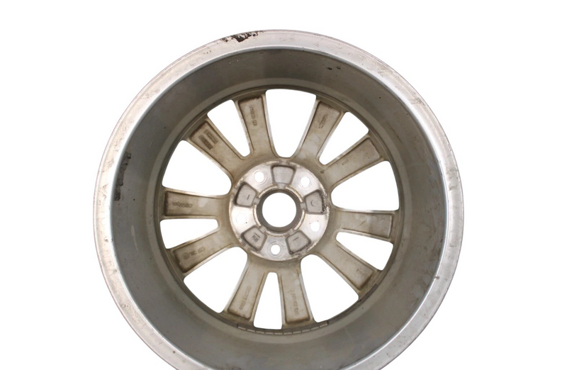Load image into Gallery viewer, 11-17 Volkswagen VW Touareg 18x8 18" 10-Spoke Alloy Wheel Rim 7P6601025C Oem
