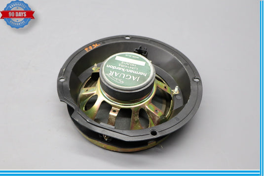 97-06 Jaguar XKR XK8 Front Left Driver Side Door Sound Audio Speaker Oem