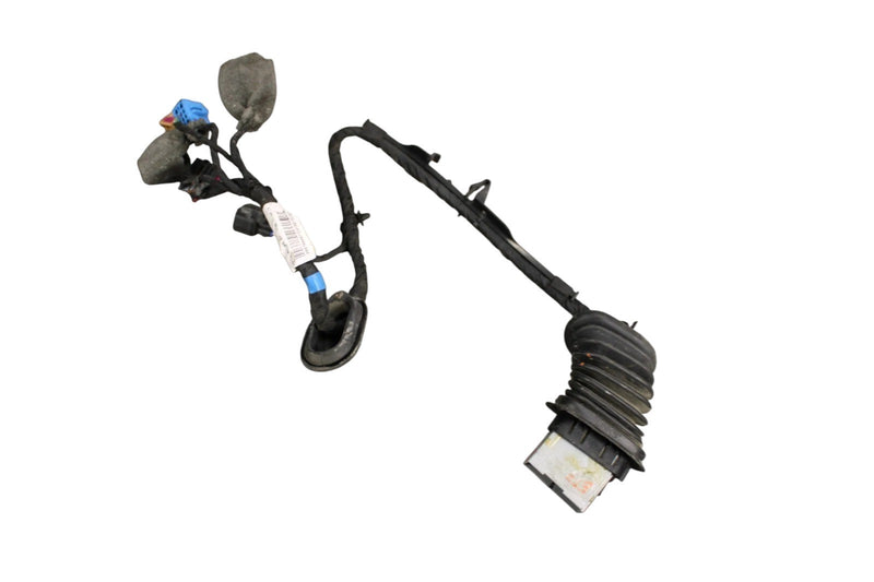 Load image into Gallery viewer, 06-12 Bentley Continental Rear Right Side Door Wire Wiring Harness Loom Oem
