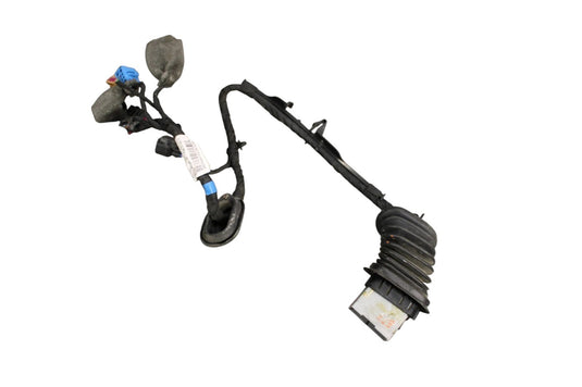 06-12 Bentley Continental Rear Right Side Door Wire Wiring Harness Loom Oem