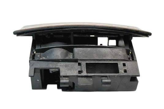 01-07 Mercedes W203 C240 Center Console Ashtray Ash Tray Compartment Wood OEM
