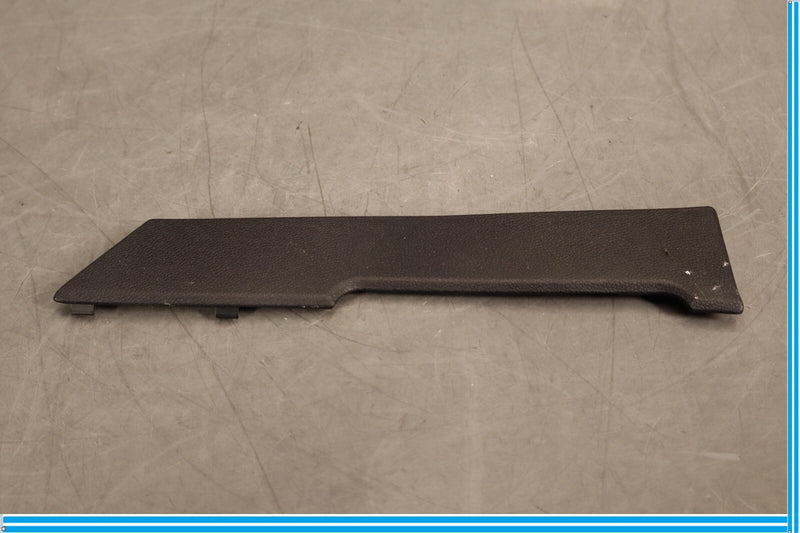 Load image into Gallery viewer, 10-16 Mercedes E350 E550 Rear Right Side Door Panel Trim Cover Plastic Cap Oem
