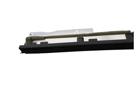 11-18 Audi A8 Quattro Rear Left Window Door Sun Shade Blind Cover 4H4861333A OEM