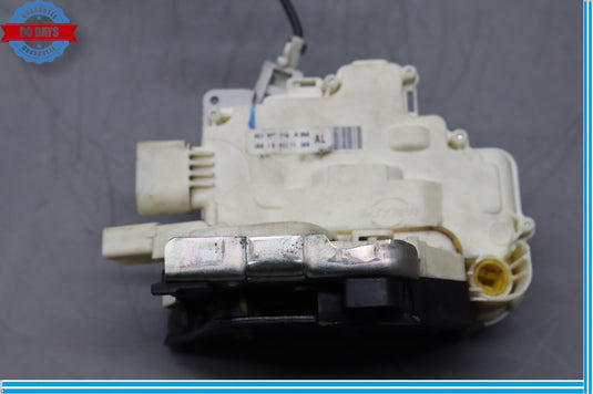 12-18 Audi A7 Quattro Front Left Driver Door Lock Actuator Latch 8J1837015 Oem