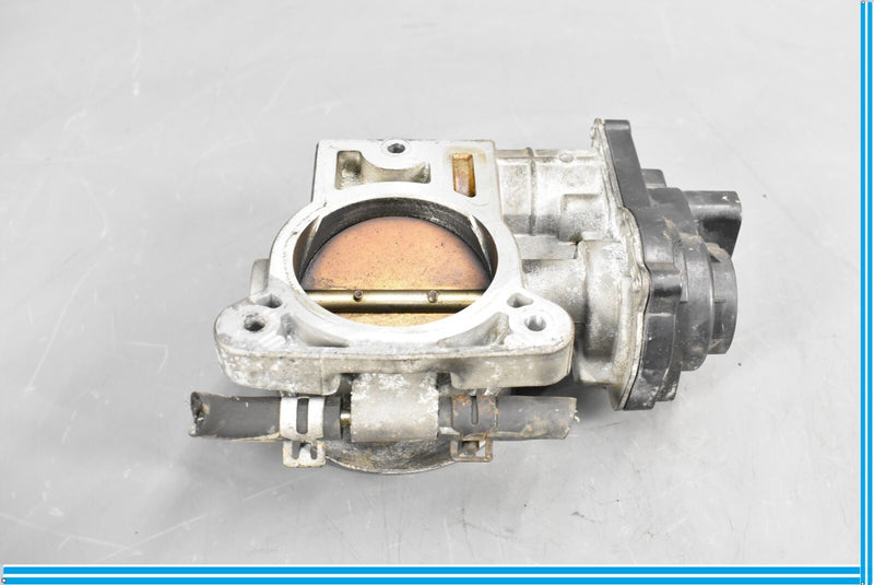 Load image into Gallery viewer, 03-07 HUMMER H2 Engine Throttle Body Valve Module 6.0L V8 Oem
