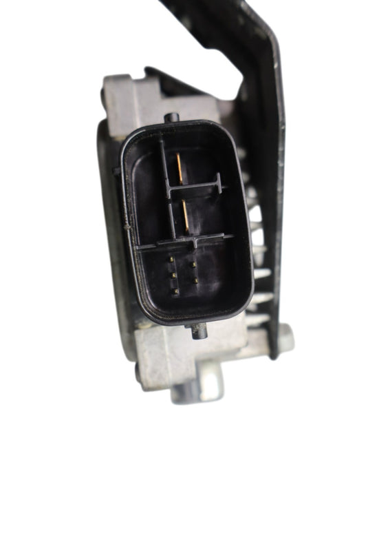 11-17 Volkswagen Touareg VW Hybrid Engine Oil Pump Control Module Unit Oem