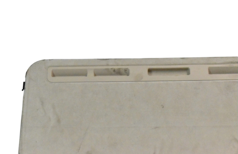 Load image into Gallery viewer, 14-17 Maserati M156 Quattroporte Sunroof Moonroof Shade Cover 06700446370 Oem
