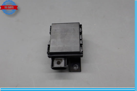 03-06 Mercedes R230 SL500 Seatbelt Seat Belt Tension Sensor 2158600505 Oem