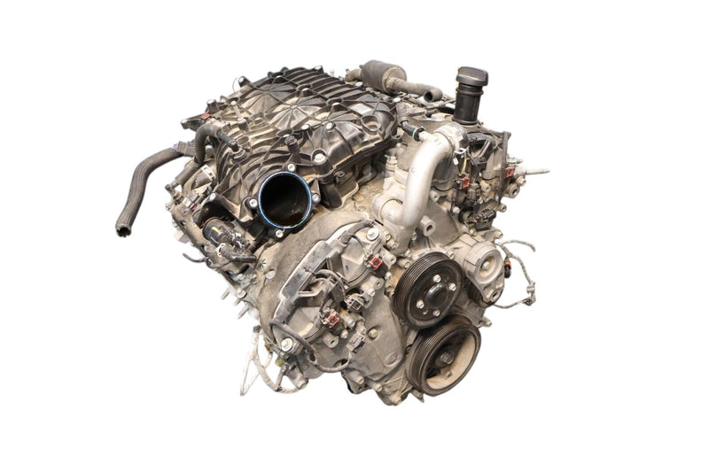 Load image into Gallery viewer, 18-24 Buick Enclave Avenir 3.6L V6 Complete Engine Motor Assembly OEM
