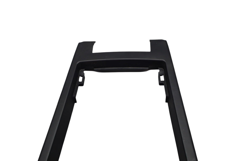 Load image into Gallery viewer, 17-22 Alfa Romeo Giulia Front Center Console Arm Rest Bezel Trim Cover Oem
