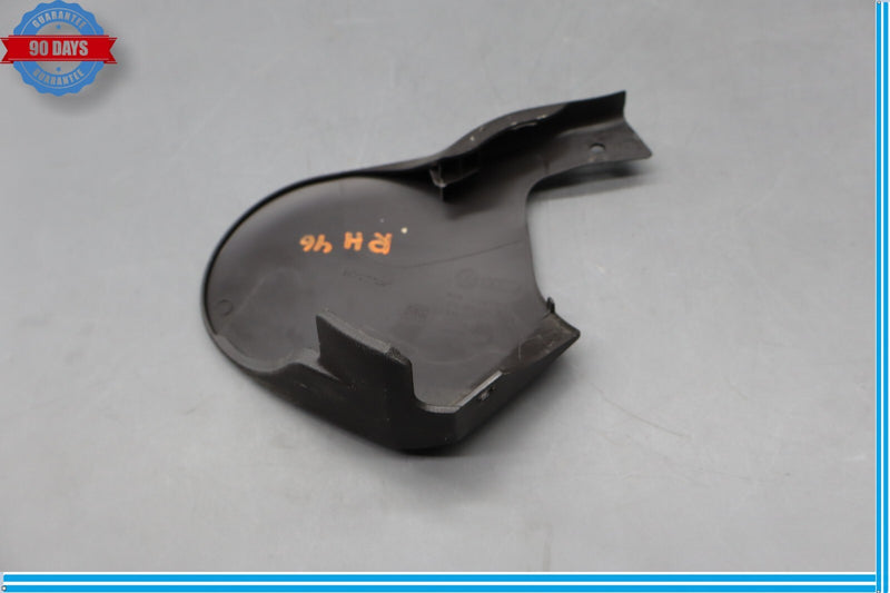 Load image into Gallery viewer, 11-17 Volkswagen Touareg Front Right Side Seat Trim Cover 8T0881328A Oem
