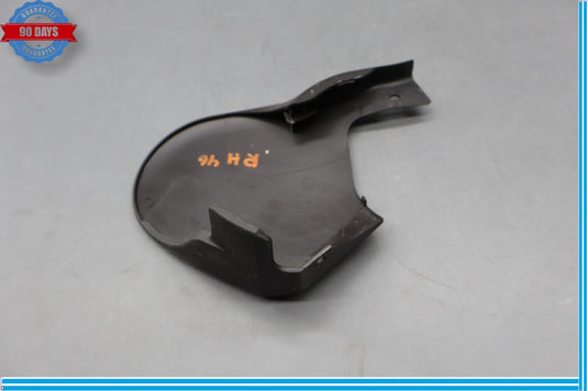 11-17 Volkswagen Touareg Front Right Side Seat Trim Cover 8T0881328A Oem