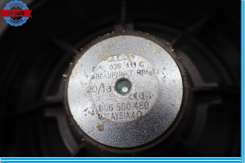 Load image into Gallery viewer, 06-13 Audi A3 Front Left Driver Side Door Audio Sound Speaker 8P0035411 Oem
