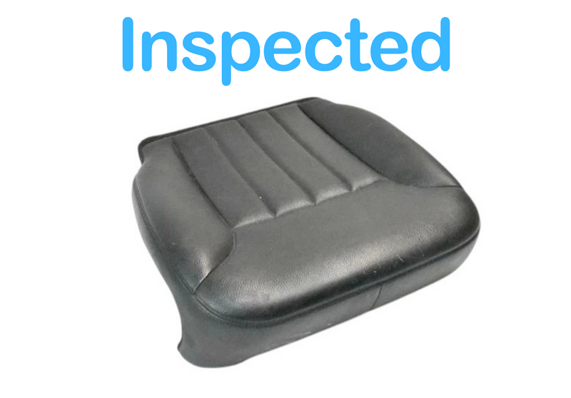 Load image into Gallery viewer, 06-10 Mercedes W251 R500 R350 Front Right Passenger Side Lower Seat Cushion OEM
