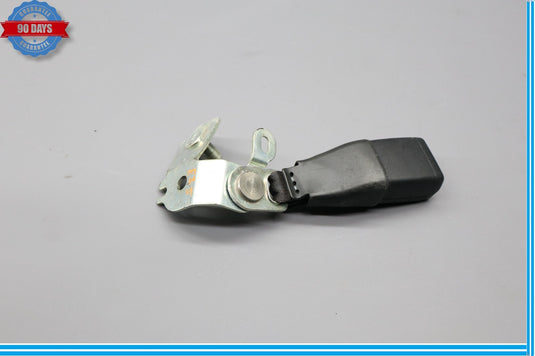 07-12 Lexus LS460 LS460L Rear Center Seatbelt Seat Belt Buckle Oem