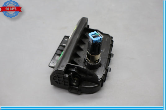 10-13 Buick Lacrosse CXL Rear Center Console Power Outlet Socket Tray Trim Oem