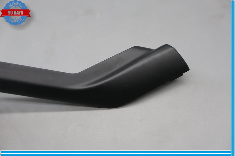Load image into Gallery viewer, 11-18 Porsche Cayenne 958 Rear Left Door Panel Trim Grab Handle 7P5868437 Oem
