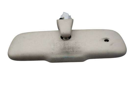 02-10 Lexus SC430 Front Upper Interior Rear View Mirror Assembly 8781024240 Oem