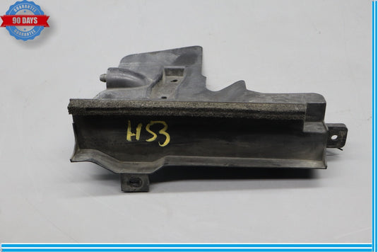 15-17 Hyundai Genesis Front Right Passenger Side Engine Air Guard Oem