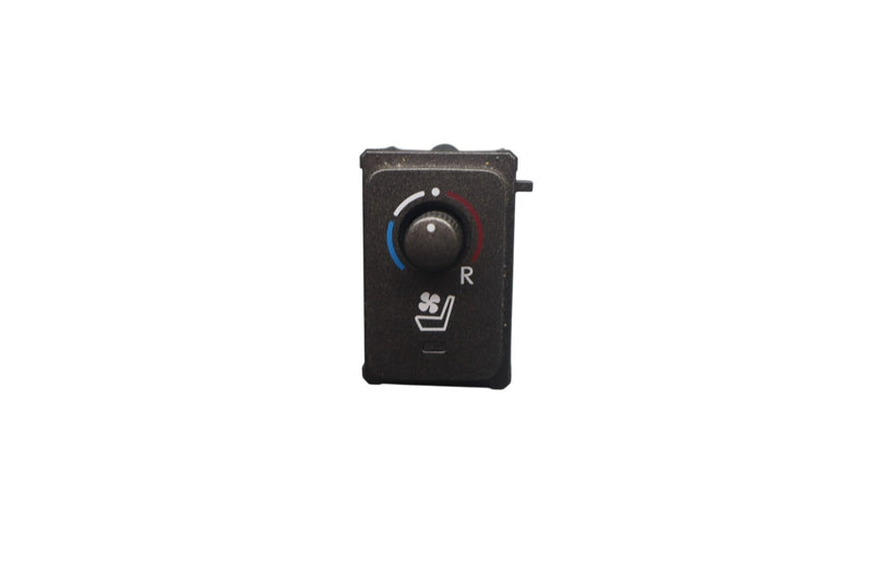 Load image into Gallery viewer, 07-12 Lexus XF40 LS460 Front Right Passenger Seat Heated Cooler Switch Knob Oem
