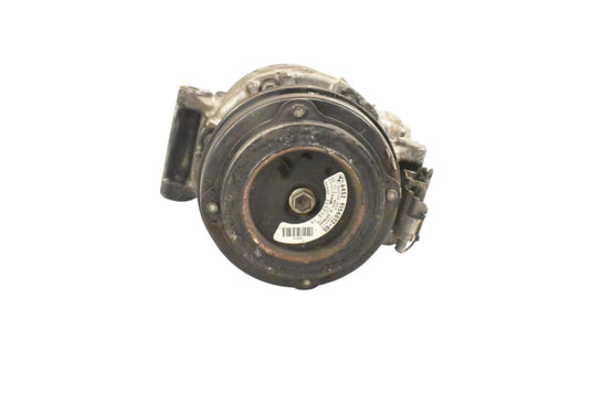 09-18 BMW 750i 750Li F10 650i X5 A/C Air Conditioning Compressor Clutch Oem