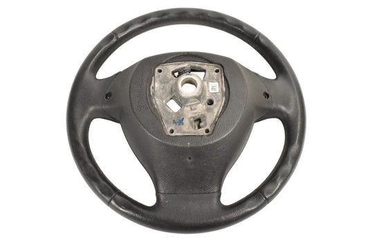 11-16 BMW 535i 528i 550i Power Steering Wheel Leather W/Switches 36362441 Oem